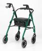 Lightweight Rollator For Tall Users