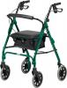 Lightweight Rollator For Tall Users