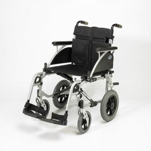 Link Transit Wheelchair