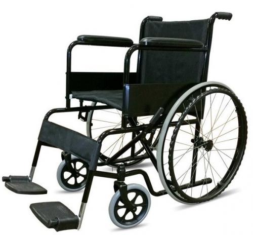 Trusty Economy Wheelchair