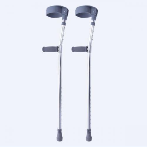 Adjustable Crutches