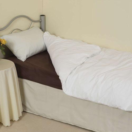 Washable Duvet Protector