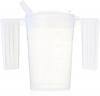 Narrow Spout Feeder Cup