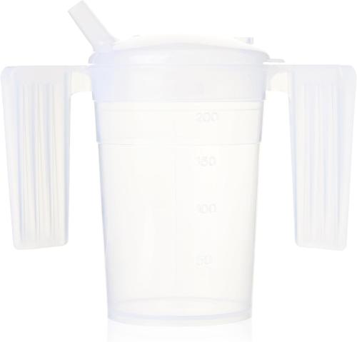 Narrow Spout Feeder Cup