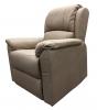 Marlow Dual Motor Rise & Recliner Chair