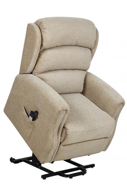 Rise & Recliner Chair