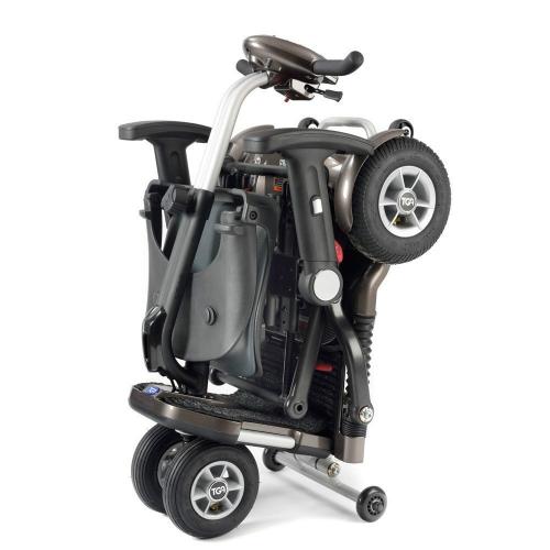 Minimo Plus Folding Scooter