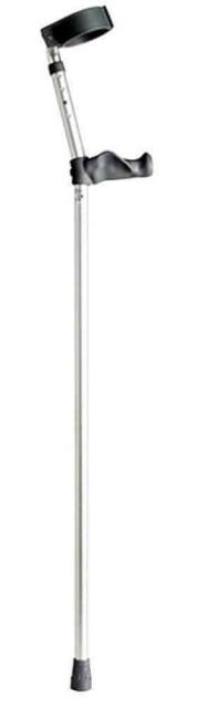 Comfort Grip Crutches - Heavy Duty