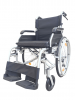 Lightweight Aluminium Self Propelled wheelchair