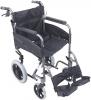 Transport WheelChair in Black