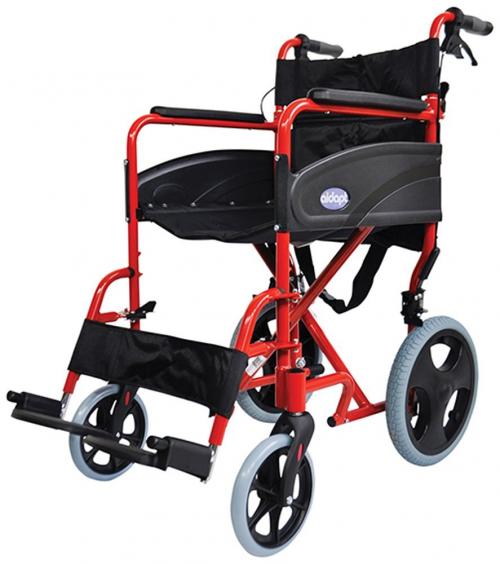 Compact wheelchair 2025