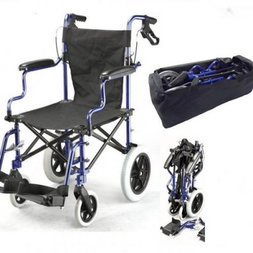 Travelite Transport Chair