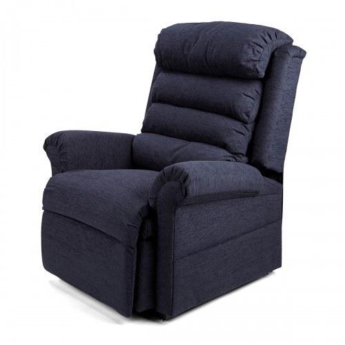 Lift chair shop bed option