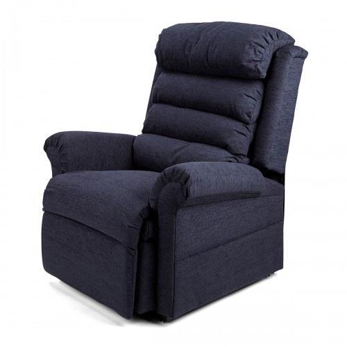 Pride 670 Chair Bed Riser Recliner Chair