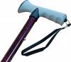 Soft Grip Gel Handled Walking Sticks
