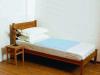 Absorbent Bed Pad With Wings