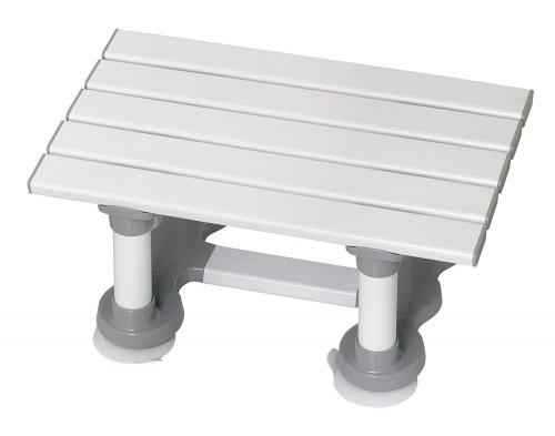 Slatted Bath Seat