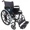 Self Propelled Wheelchair