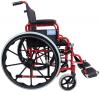 Compact Wheelchair
