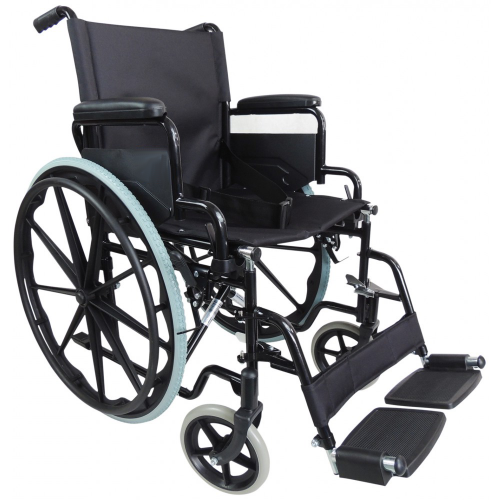 Self Propelled Wheelchair