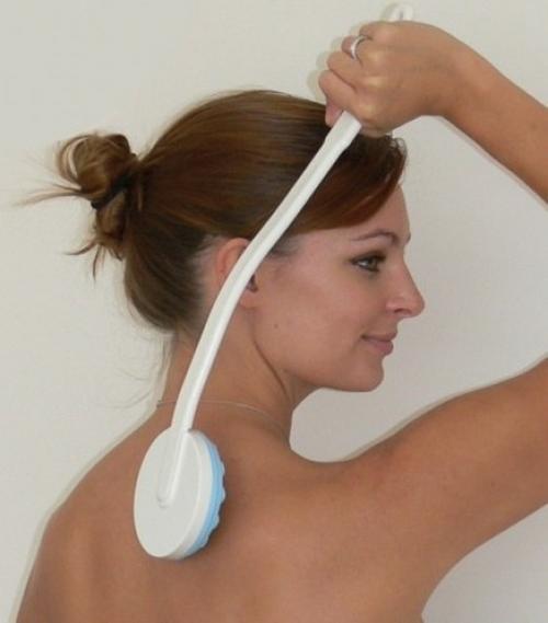 Long Handled Applicator