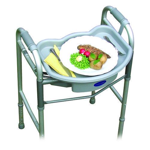 Buckingham Folding Walking Frame EasyCaddy