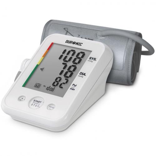 Blood pressure monitor