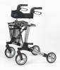 Deluxe Rollator