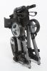 Folding Rollator