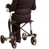 Compact Easy Rollator