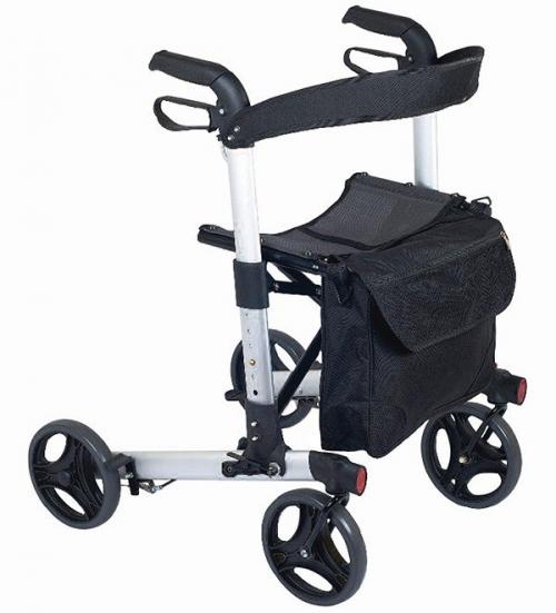 compact rollator