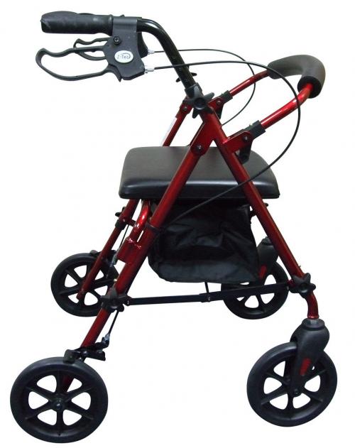 Lightweight Rollator