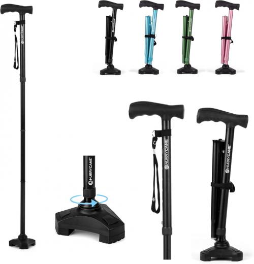 Hurrycane Colour Options