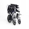 Expedition Wheelchair Folded