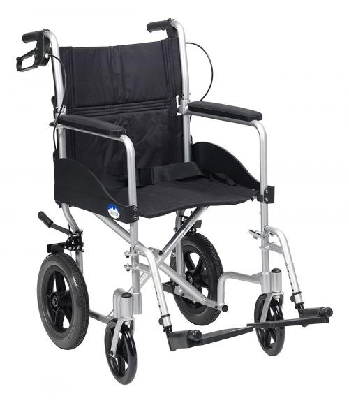Expedition Wheelchair