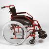 Lightweight Self Propel Aluminium Wheelchair