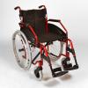 Lightweight Self Propel Aluminium Wheelchair