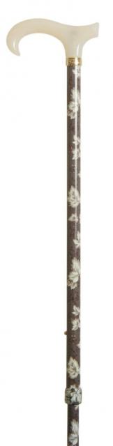 Derby Cane Walking Stick