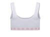 Post Surgery Bra back view