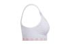 Post Surgery Comfort Bra with Medium Support - Peony