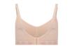 Fleur Back Fastening Comfort Bra