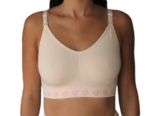 Breast Surgery Recovery Bra