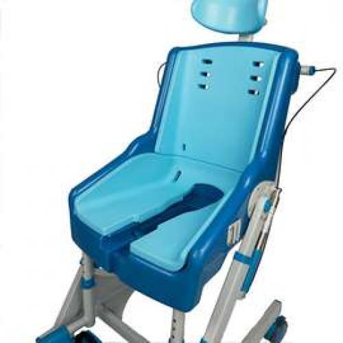 Child's Shower chair