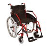 Lightweight Self Propel Aluminium Wheelchair Rental