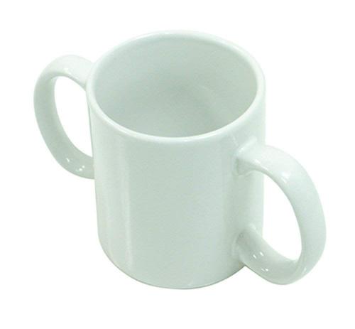 Two Handled Mug