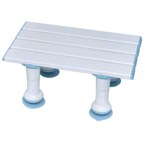 Nuvo™ Slatted Bath Seat