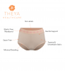 Post Surgery Pelvic Support Briefs