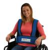 Wheelchair Foam Strap - Torso/Posture Support