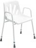 Height Adjustable Shower Chair