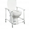 Nuvo Petite Children's Toilet Frame